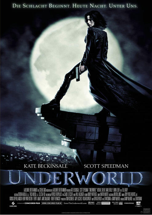 Underworld