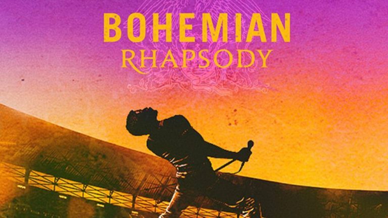 Bohemian Rhapsody