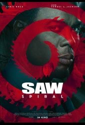 Saw 9 - Spiral