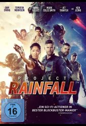 Project Rainfall