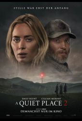 A Quiet Place 2