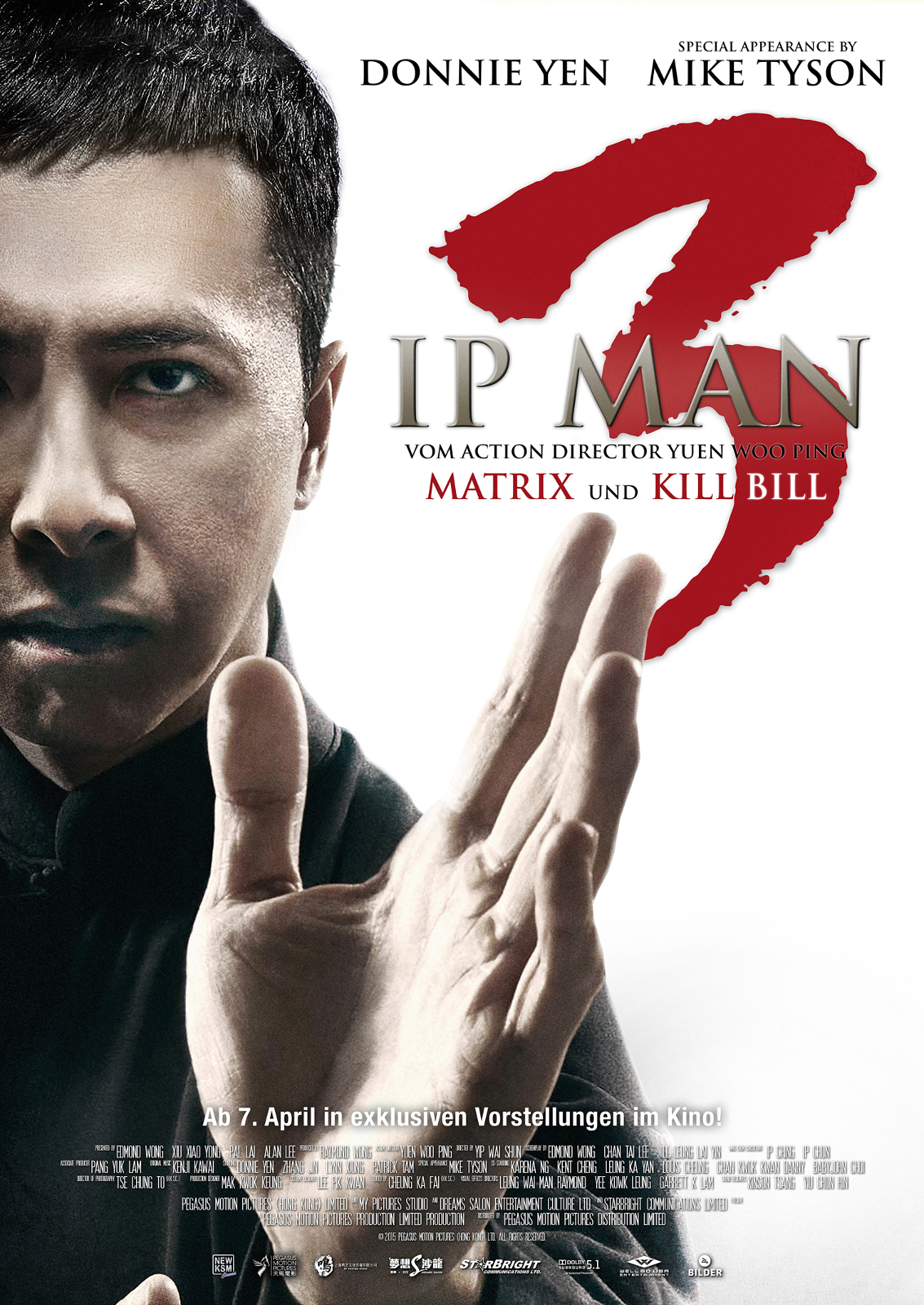 Ip Man 3