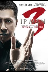 Ip Man 3