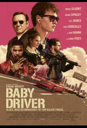 Baby Driver