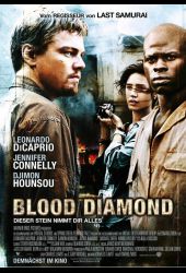 Blood Diamond