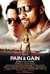 Pain and Gain