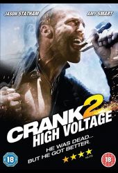 Crank 2 - High Voltage