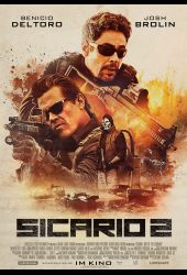 Sicario 2