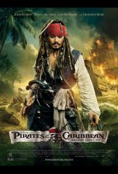 Pirates of the Caribbean – Fremde Gezeiten