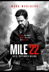 Mile 22