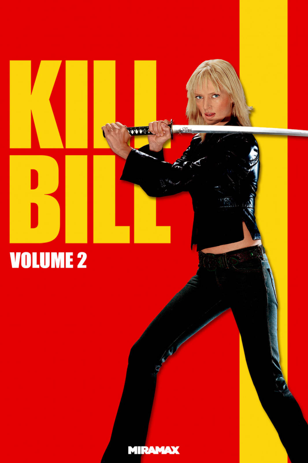 Kill Bill Vol.2