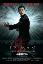 Ip Man 2