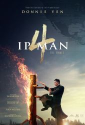 Ip Man 4 - The Finale