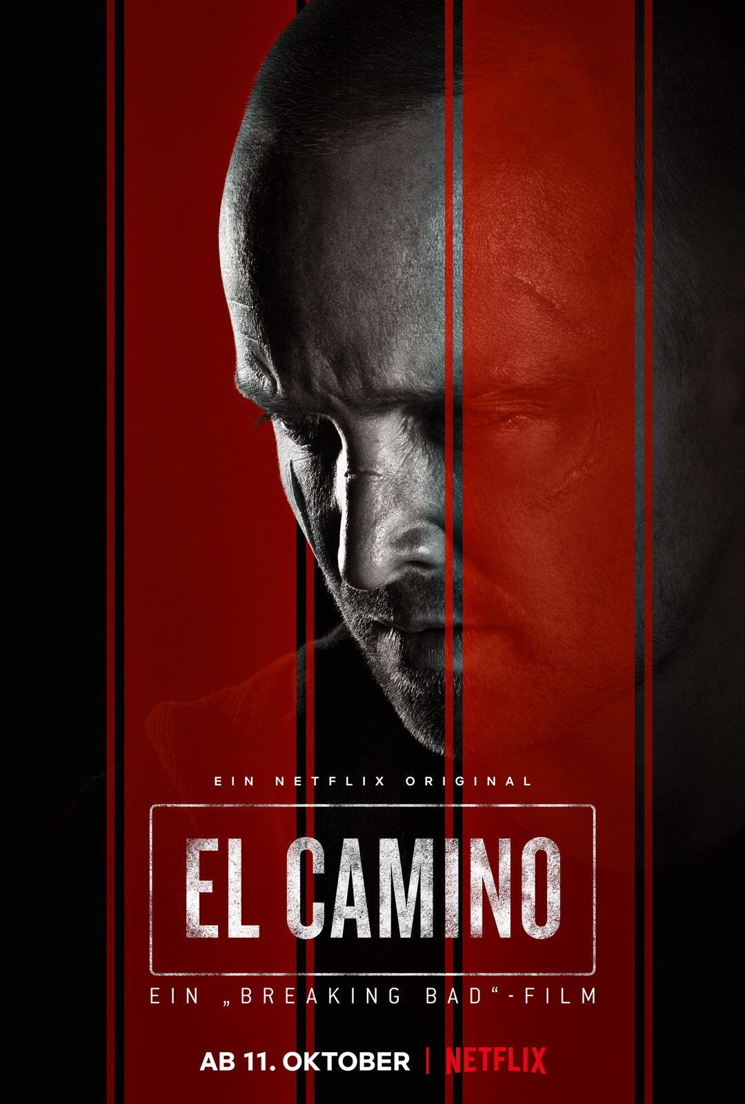 El Camino - Ein Breaking Bad Film