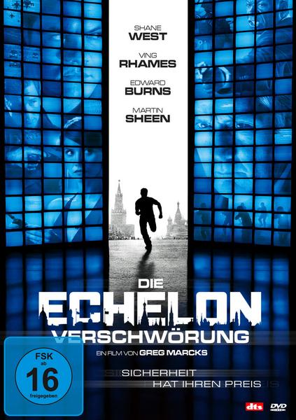 Die Echelon-Verschwörung