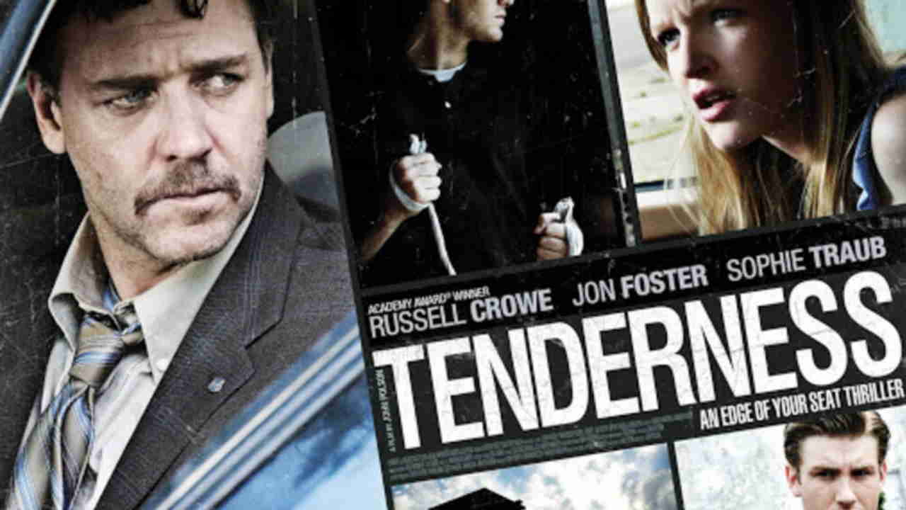 Tenderness - Auf der Spur des Killers