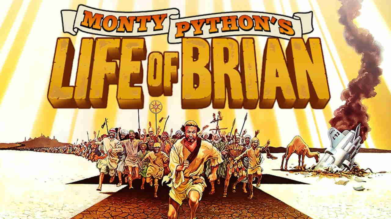 Monty Python's Life of Brian