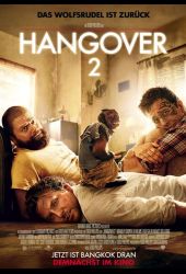 Hangover 2