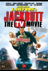 Jackbutt - The TV Movie