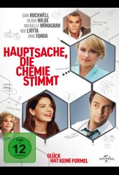 Hauptsache die Chemie stimmt