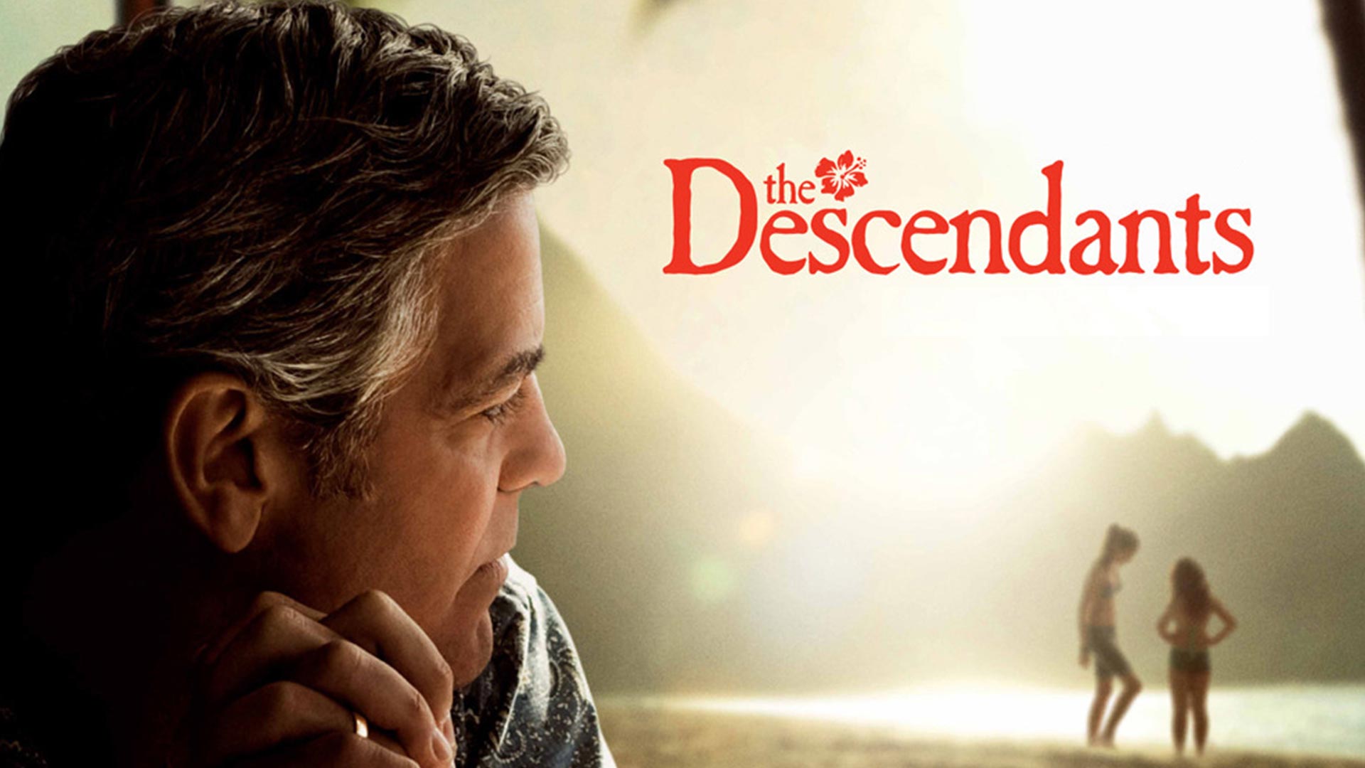 The Descendants - Familie und andere Angelegenheiten