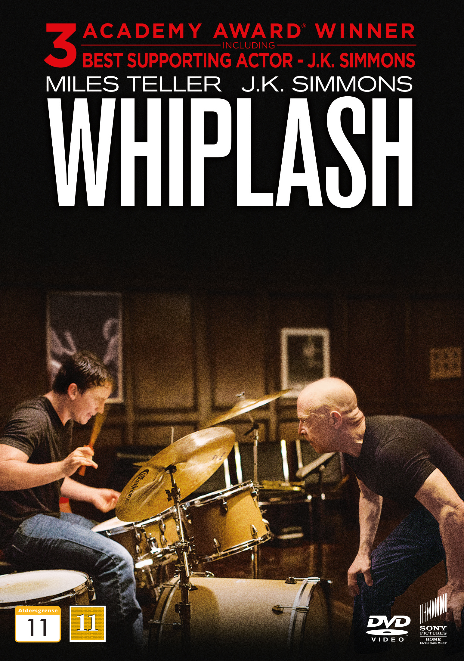 Whiplash