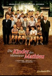 Die Kinder des Monsieur Mathieu