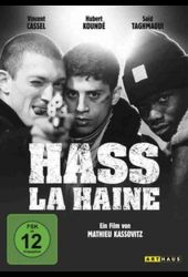 Hass - La Haine