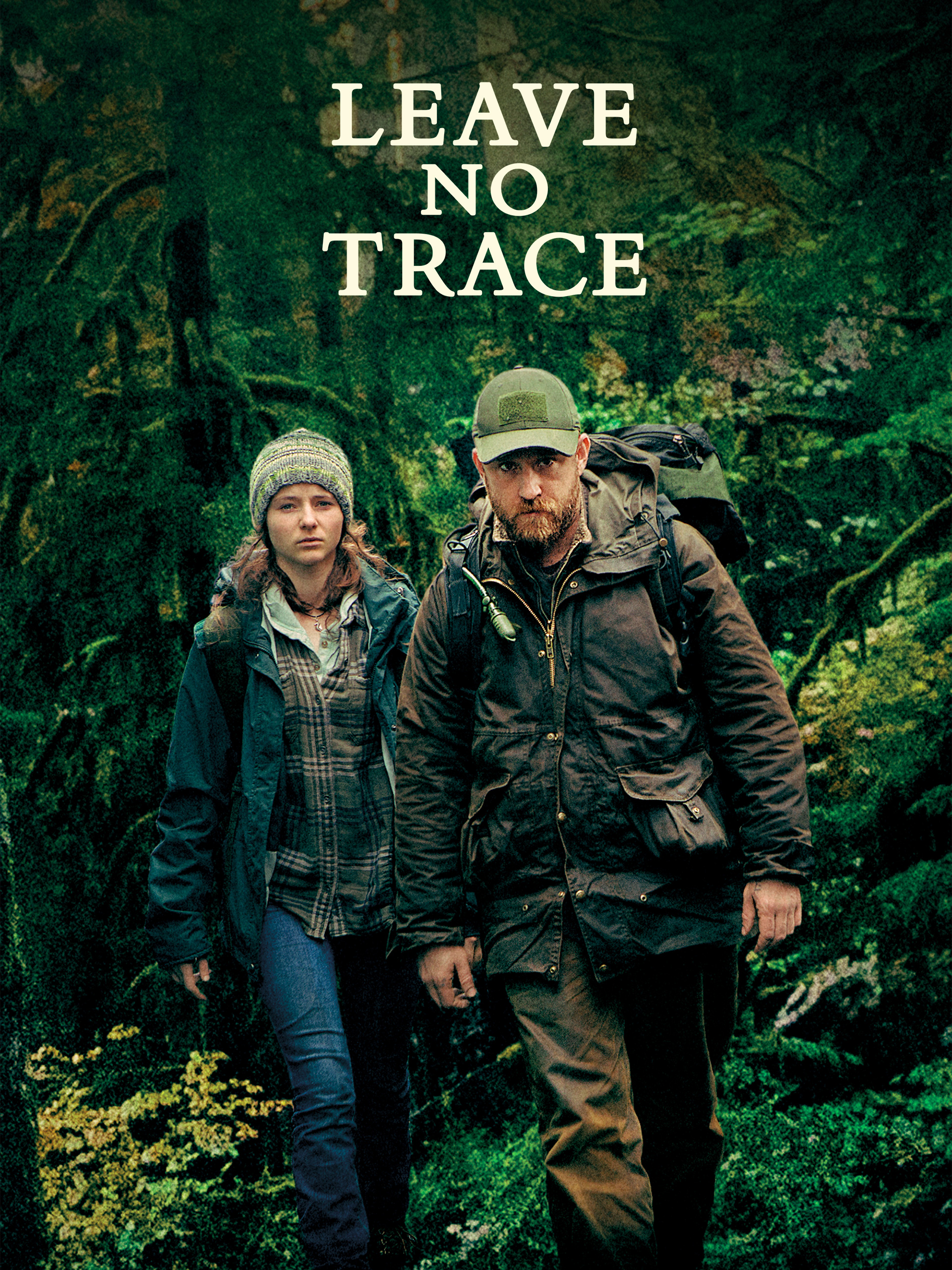 Leave No Trace