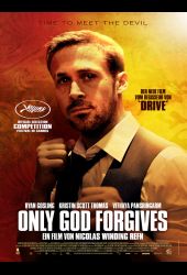 Only God Forgives