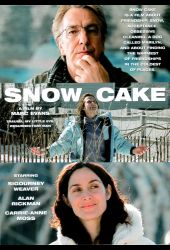 Snow Cake