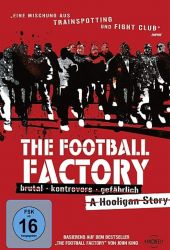 The Football Factory