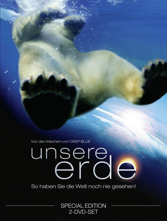 Unsere Erde - Der Film