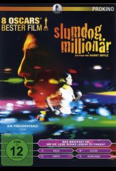 Slumdog Millionaer