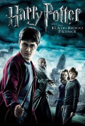 Harry Potter und der Halbblutprinz