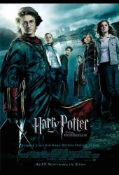 Harry Potter und der Feuerkelch