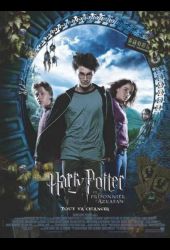 Harry Potter und der Gefangene von Askaban