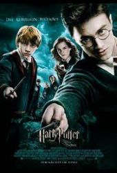 Harry Potter und der Orden des Phoenix