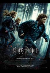 Harry Potter und die Heiligtümer des Todes - Teil 1