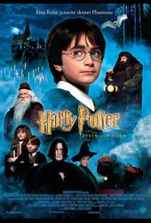 Harry Potter und der Stein der Weisen