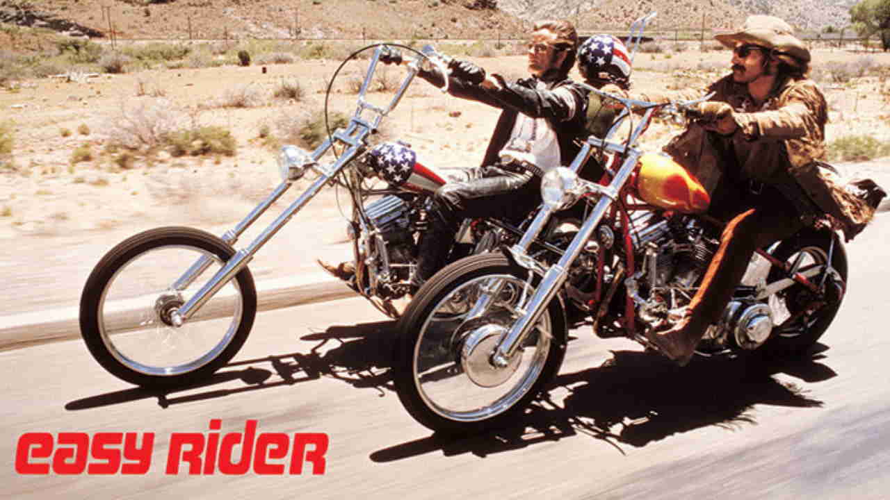 Easy Rider