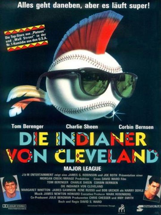 Die Indianer von Cleveland