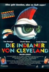 Die Indianer von Cleveland