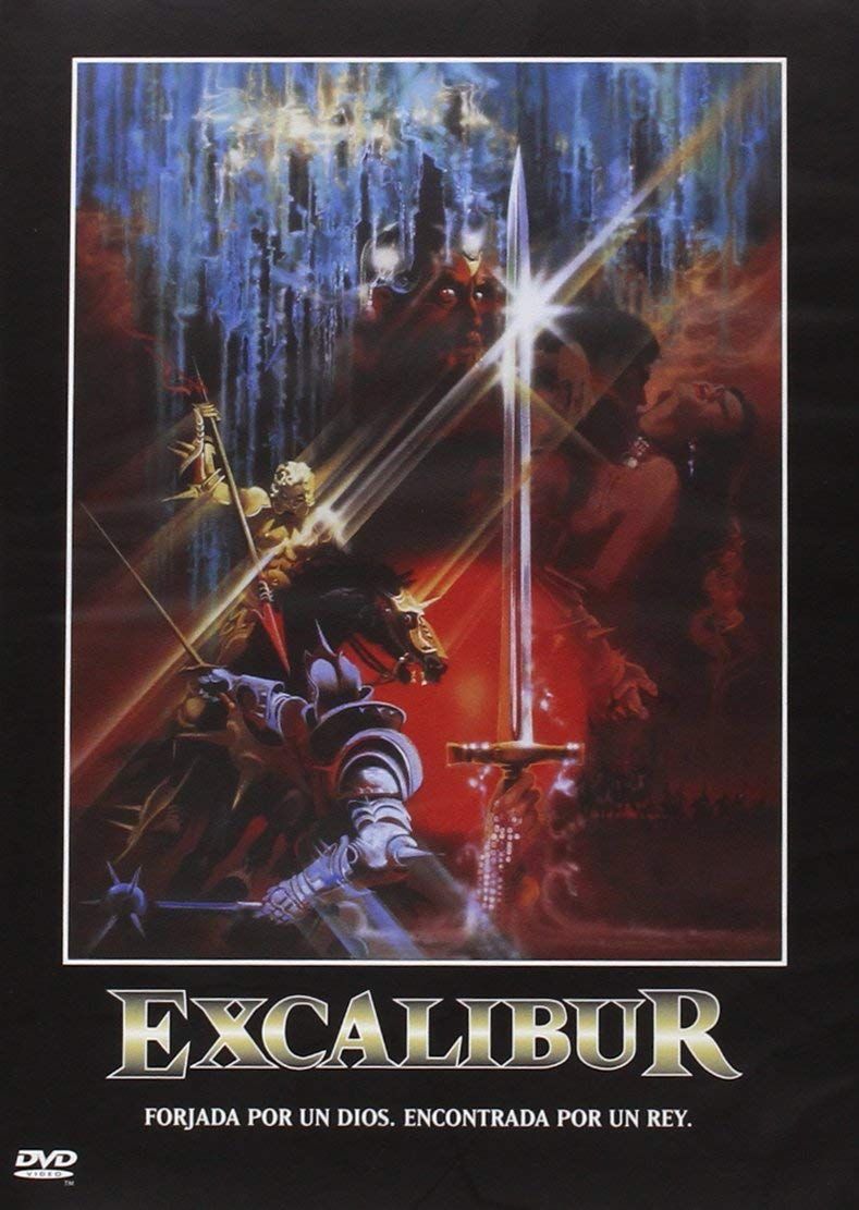 Excalibur