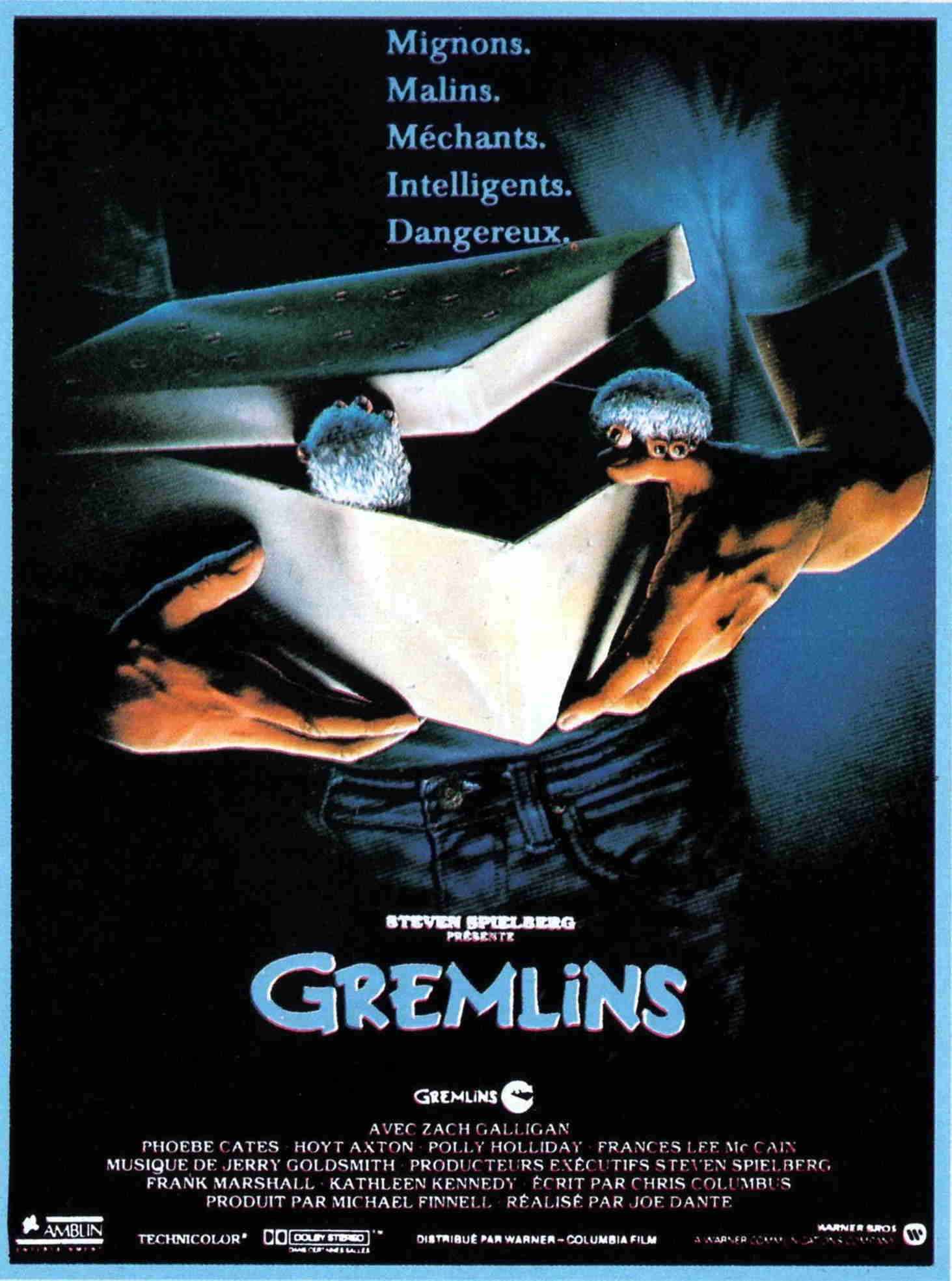 Gremlins 1