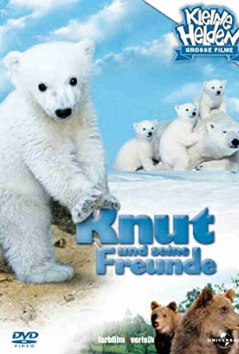 Knut und seine Freunde