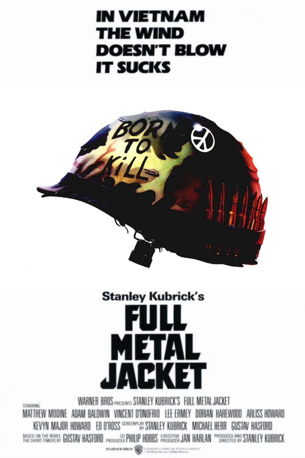 Full Metal Jacket