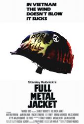 Full Metal Jacket