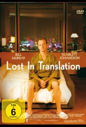 Lost in Translation