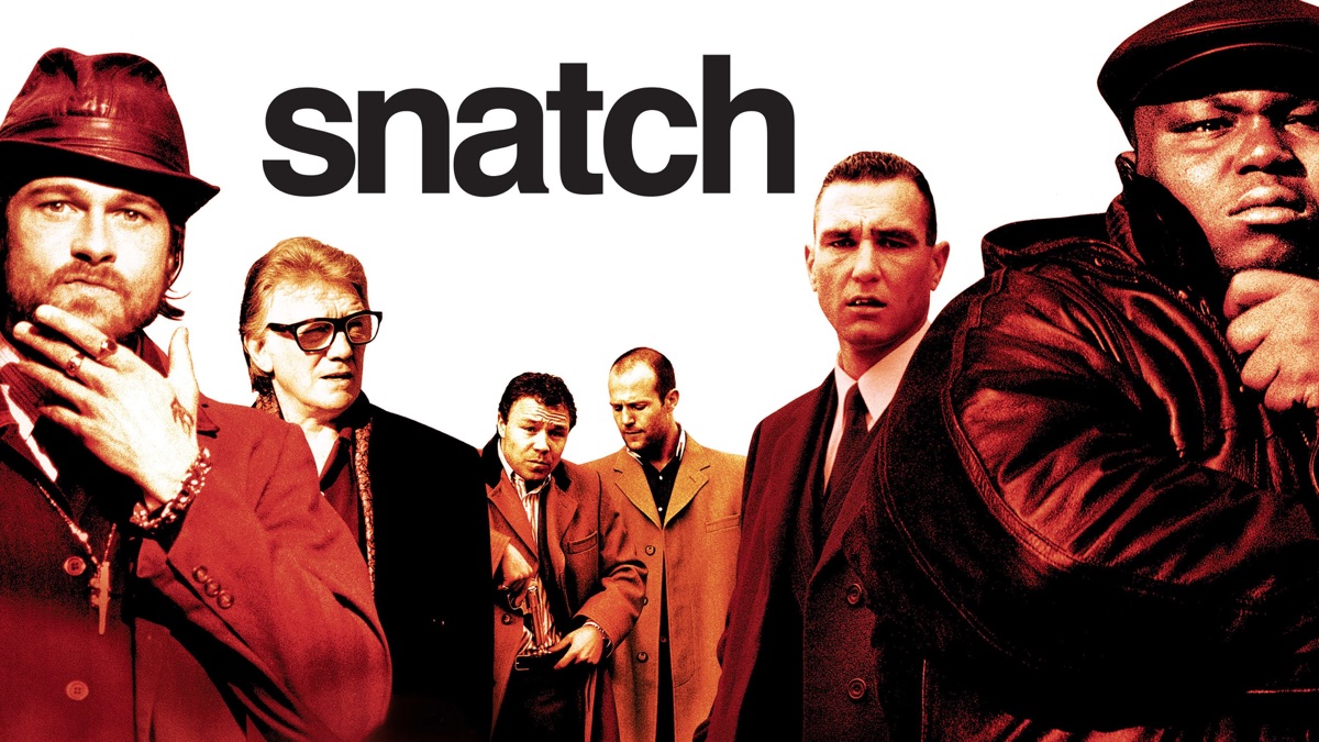 Snatch – Schweine und Diamanten